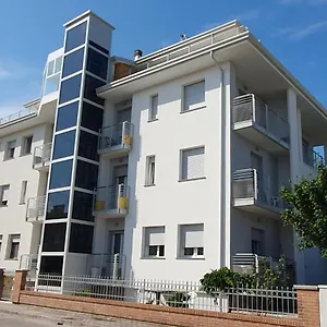 Apartmán Lino, Caorle