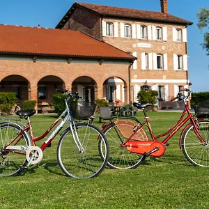Farma Sesta Presa, Caorle