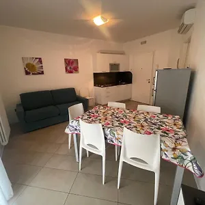 Apartmán Marina - Agenzia Cocal, Caorle