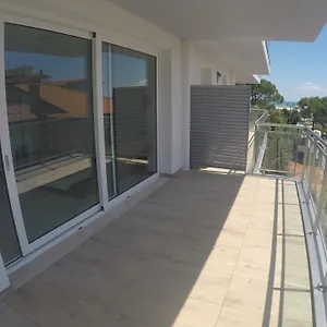 Apartmán Mare Incanto - Agenzia Cocal, Caorle