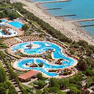 Kemp Pra' Delle Torri - Adria Mobile Homes, Caorle